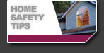 Home Safety Tips